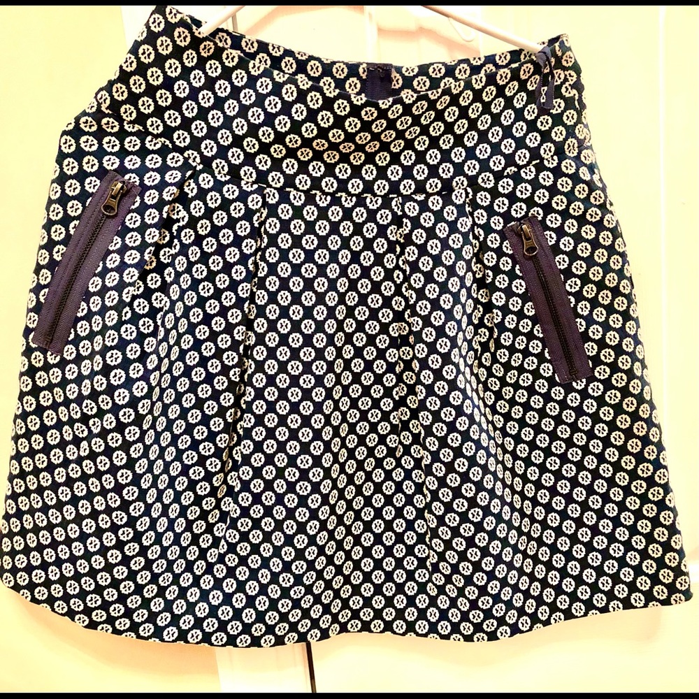 Women’s Skirt - Anthro, MAEVE Size 4